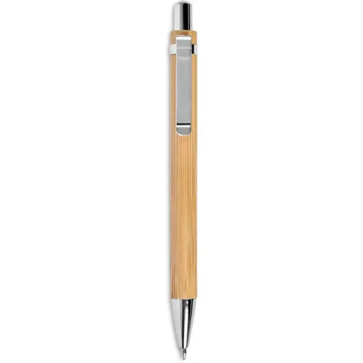 Altitude Lyon Ball Pen Front
